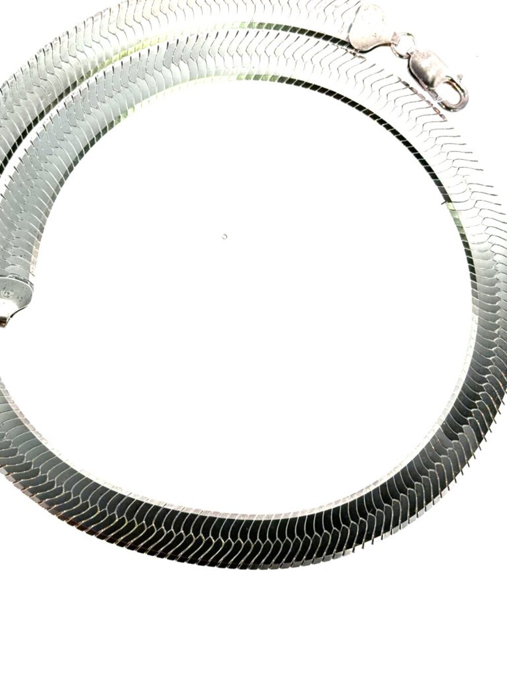 Sterling Silver necklace
